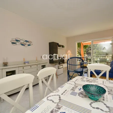 Sa Conca 4 3º 2ª * プラヤ・デアロ