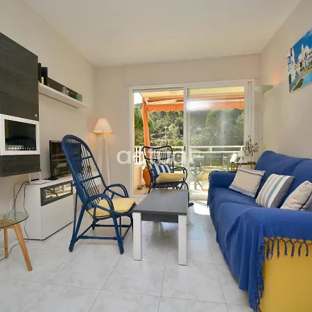 Sa Conca 4 3º 2ª Castell-Platja d'Aro