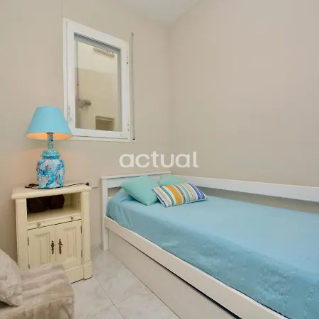 Appartement Sa Conca 4 3º 2ª *