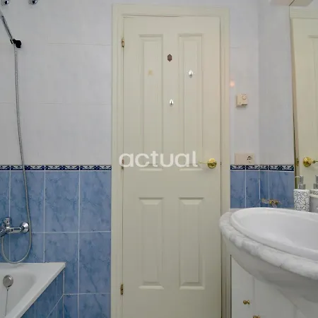 Appartement Sa Conca 4 3º 2ª *