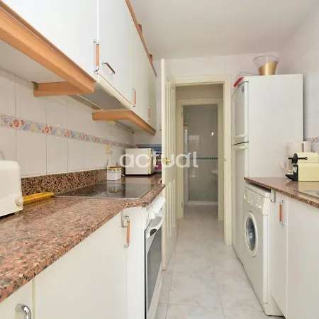 Sa Conca 4 3º 2ª Appartement