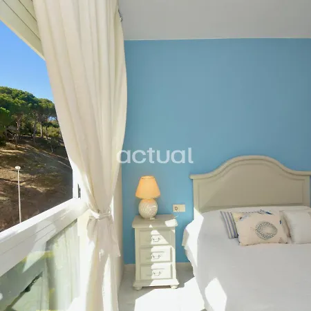 Sa Conca 4 3º 2ª Appartement