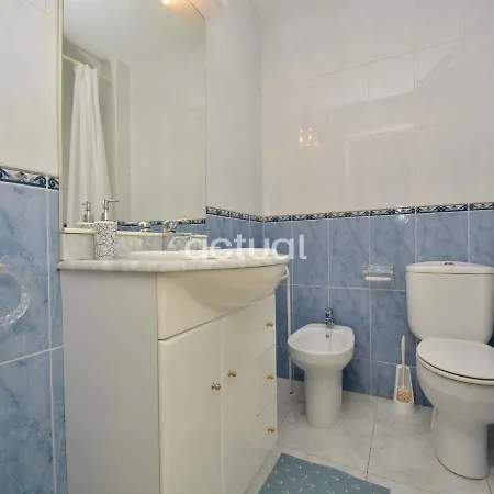 Sa Conca 4 3º 2ª *