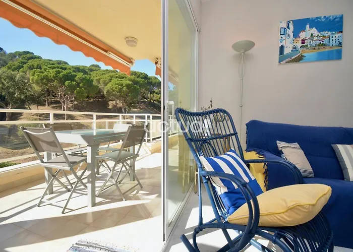 Apartman Sa Conca 4 3º 2ª