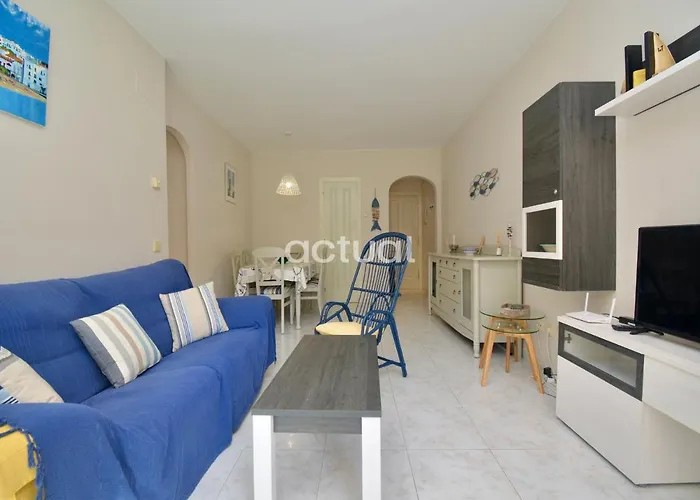 Sa Conca 4 3º 2ª פלטחה ד'ארו