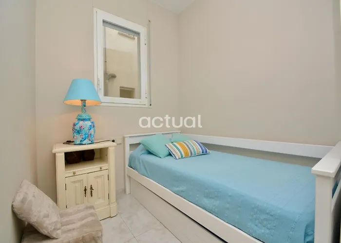 Apartman Sa Conca 4 3º 2ª *