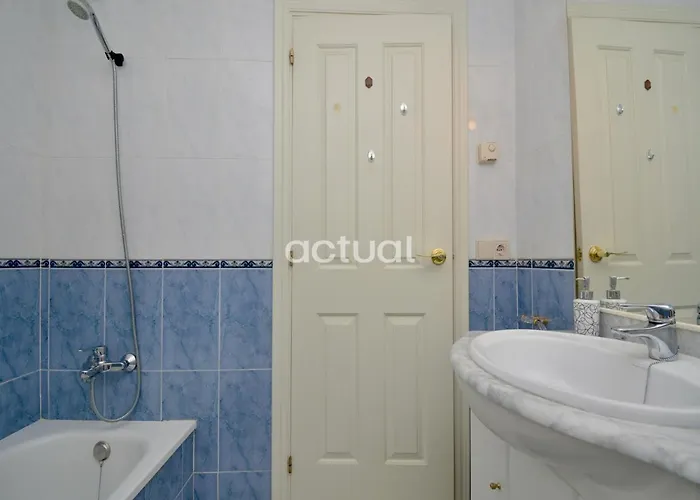 Apartman Sa Conca 4 3º 2ª *
