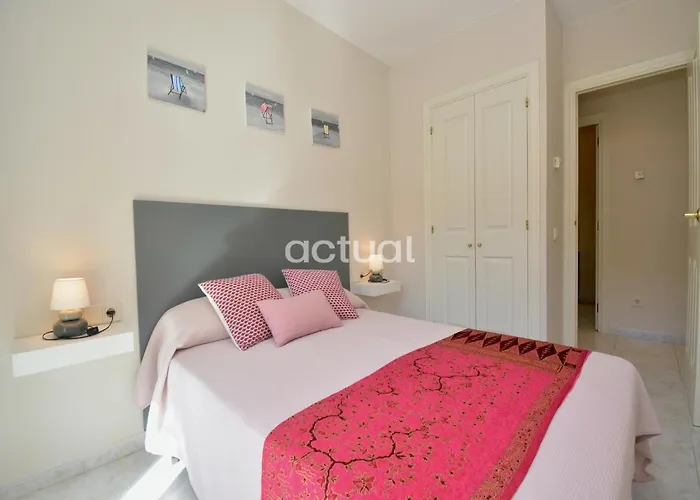 Apartman Sa Conca 4 3º 2ª