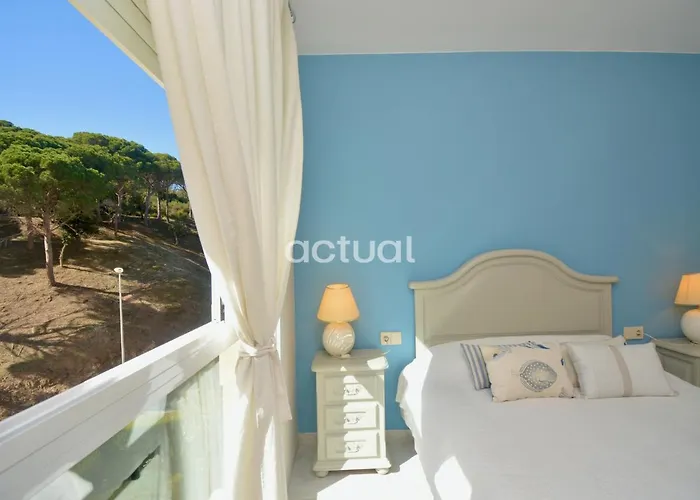 Sa Conca 4 3º 2ª Apartman