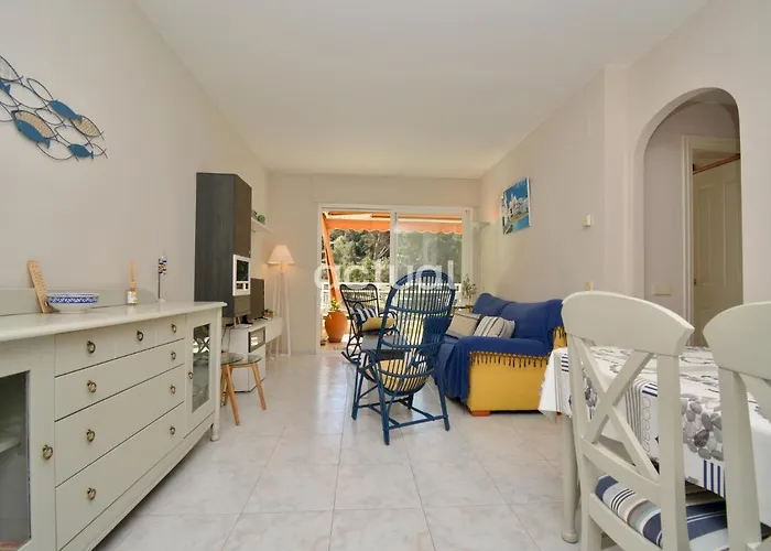 Apartman Sa Conca 4 3º 2ª Platja d'Aro