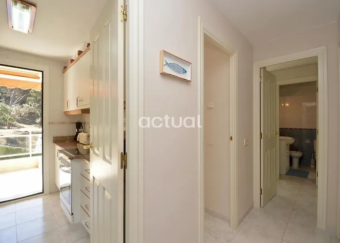 Apartman Sa Conca 4 3º 2ª