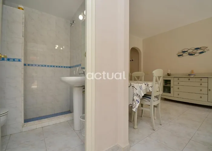 Apartman Sa Conca 4 3º 2ª Platja d'Aro
